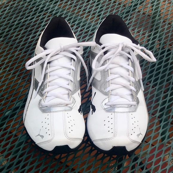 PUMA Tazon 6 FM Men’s Sneakers - Picture 2 of 5